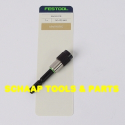 Centrotec magneet-snelwissel bithouder BH 60 CE | 492648